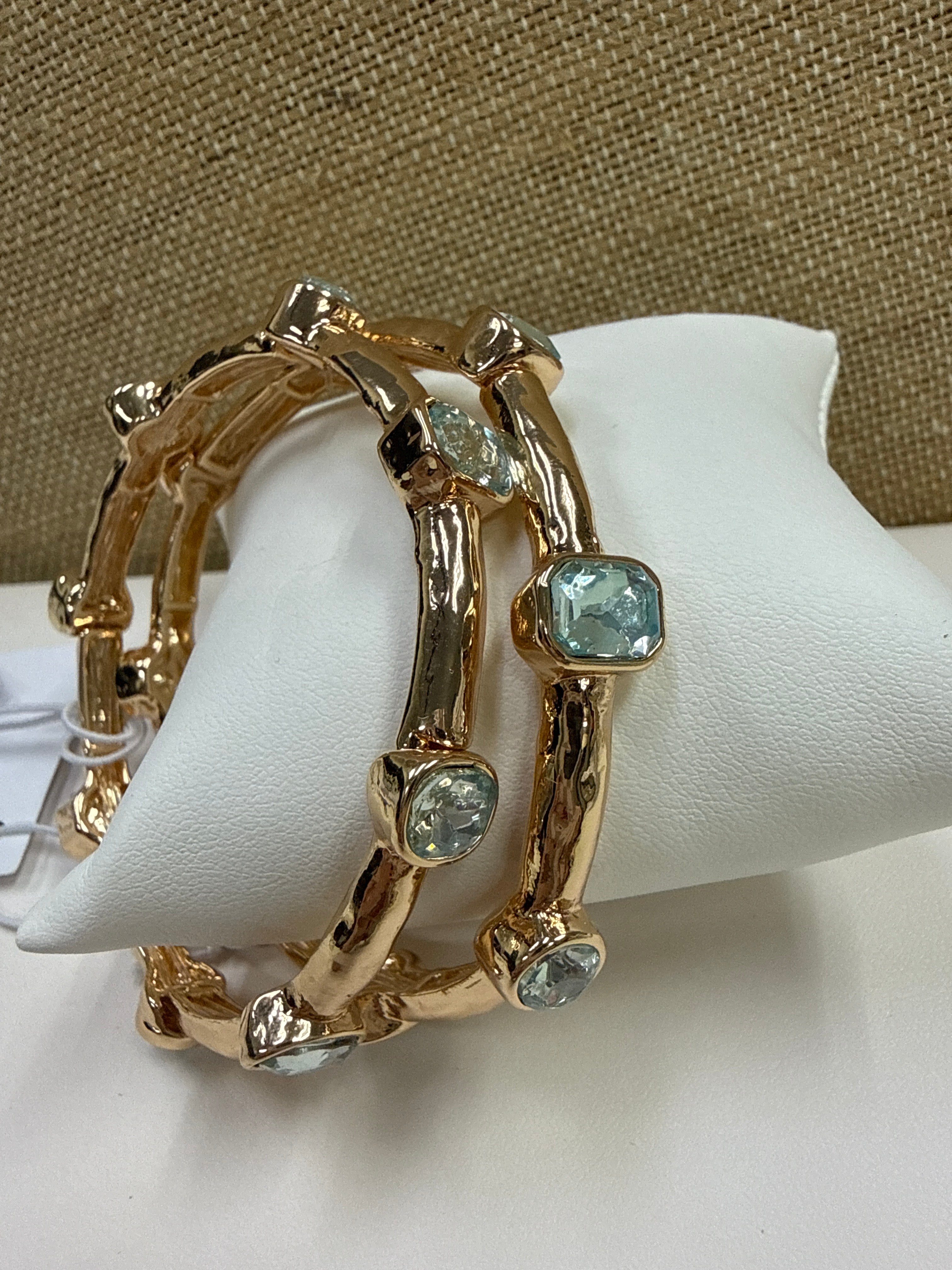 LALA MINT BRACELET