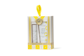 Pure Hand Cream & Lip Balm Set