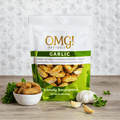 GARLIC OMG PRETZEL