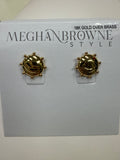 QUARY EARRINGS