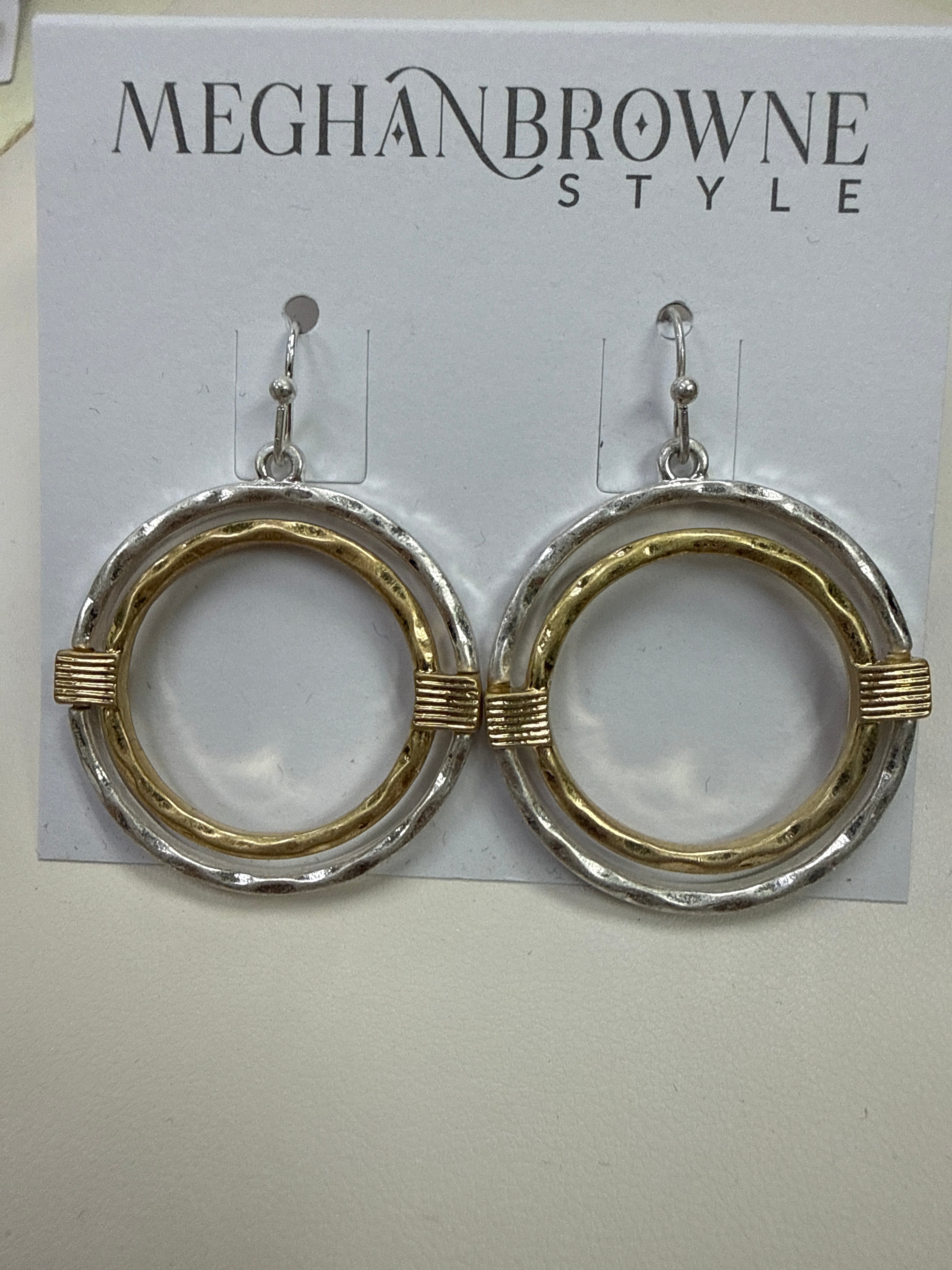 OVERTON EARRINGS
