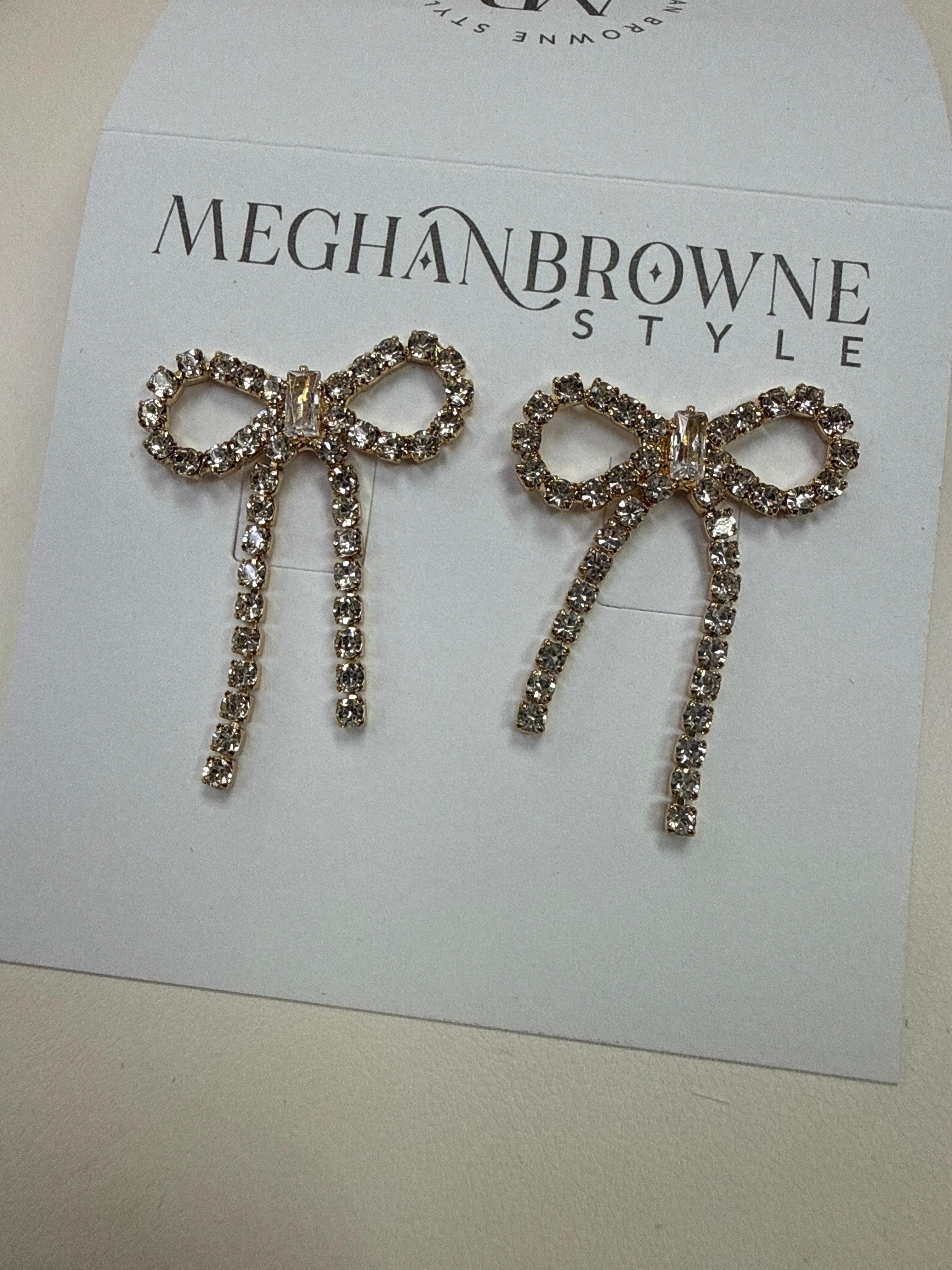 PREC EARRINGS