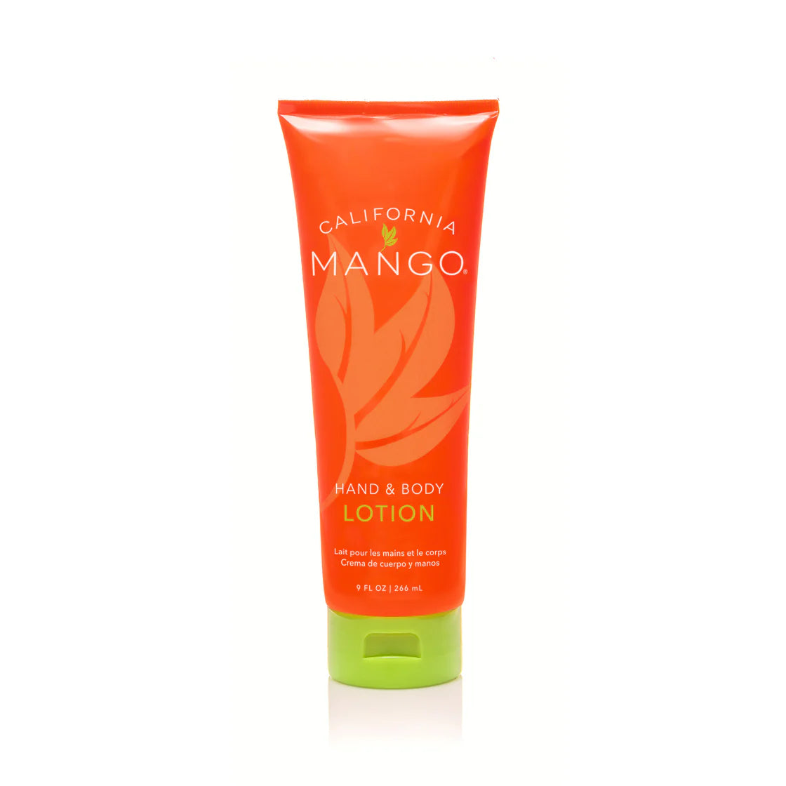 MANGO HAND & BODY LOTION