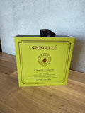 SPONGELLE COCONUT VERBENNA BOXED