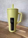 BRUMATE ERA 30 OZ. STRAW TUMBLER PRICKLY PEAR
