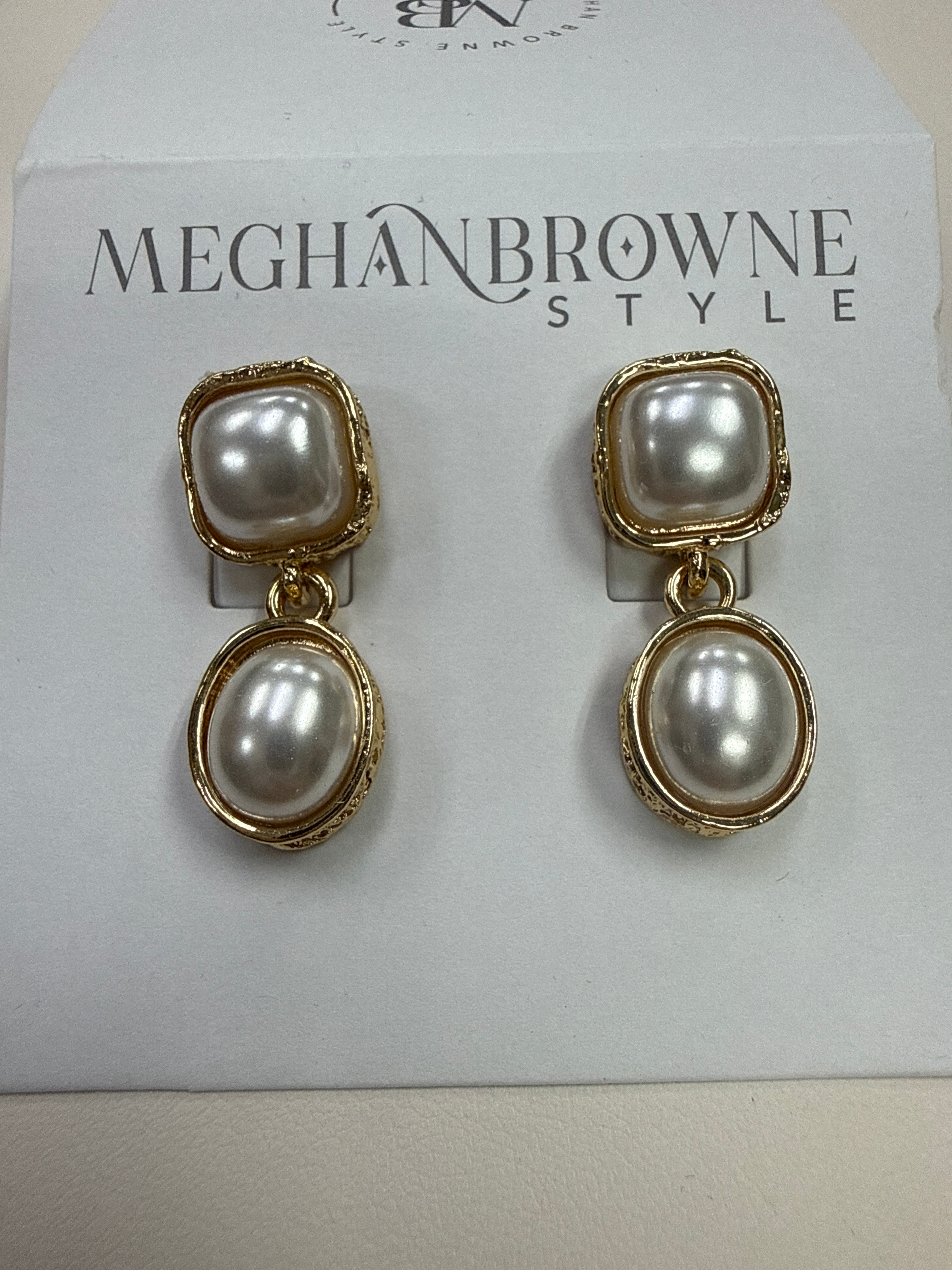 ROSS EARRINGS