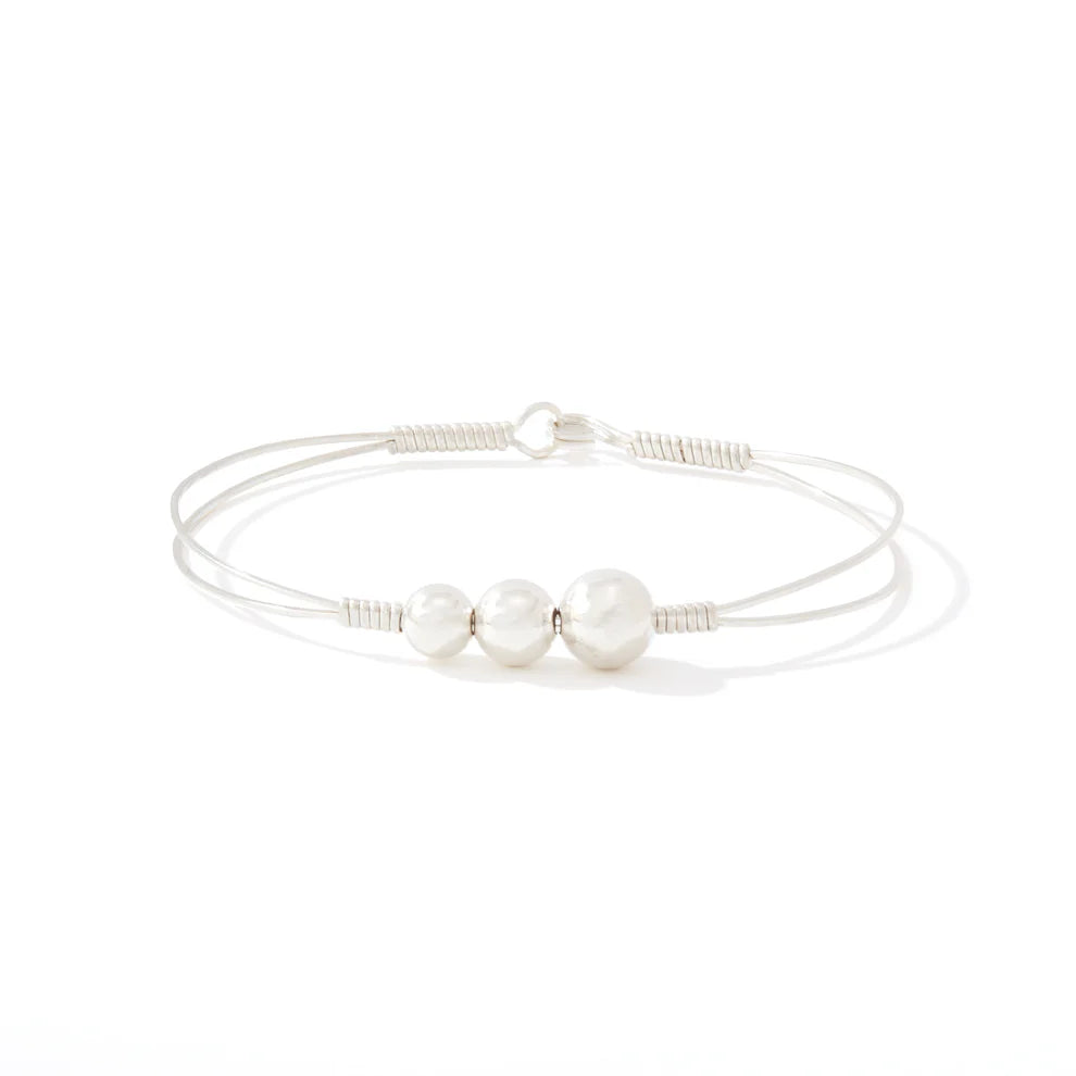 A LOVE THAT REMAINS BRACELET