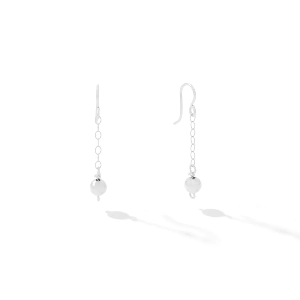 A LOVE THAT REMAINS EARRINGS