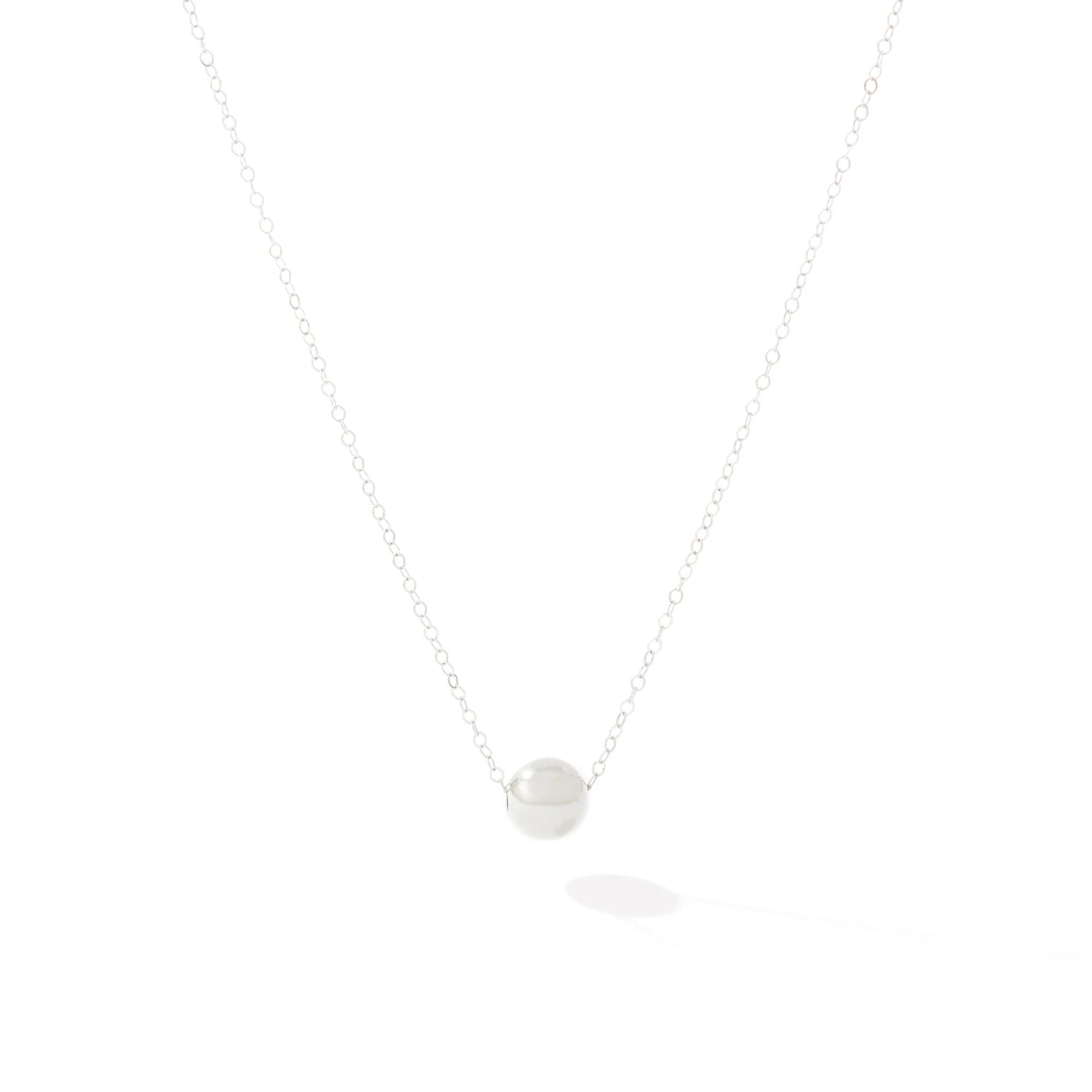 A LOVE THAT REMAINS NECKLACE