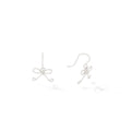 ALL WRAPPED UP EARRINGS