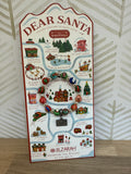 DEAR SANTA BRACELETS
