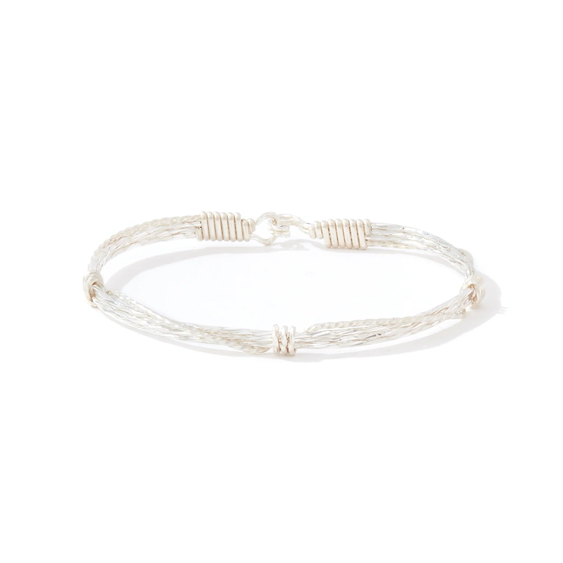 LEAP OF FAITH BRACELET