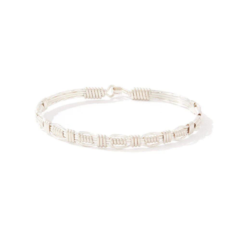STEADFAST BRACELET