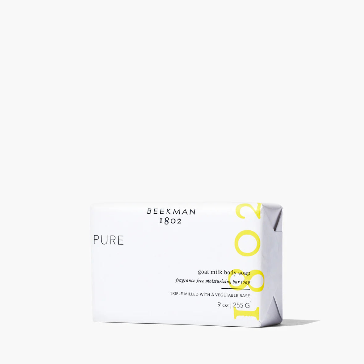 Pure Bar Soap