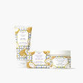 Coconut Cream Hand + Body 3 PC Sampler