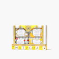 Bar Soap 4 PC Set