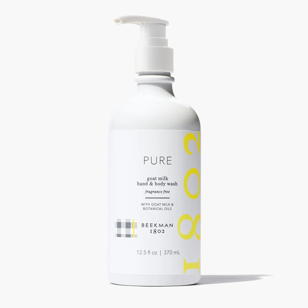 Pure Hand & Body Wash