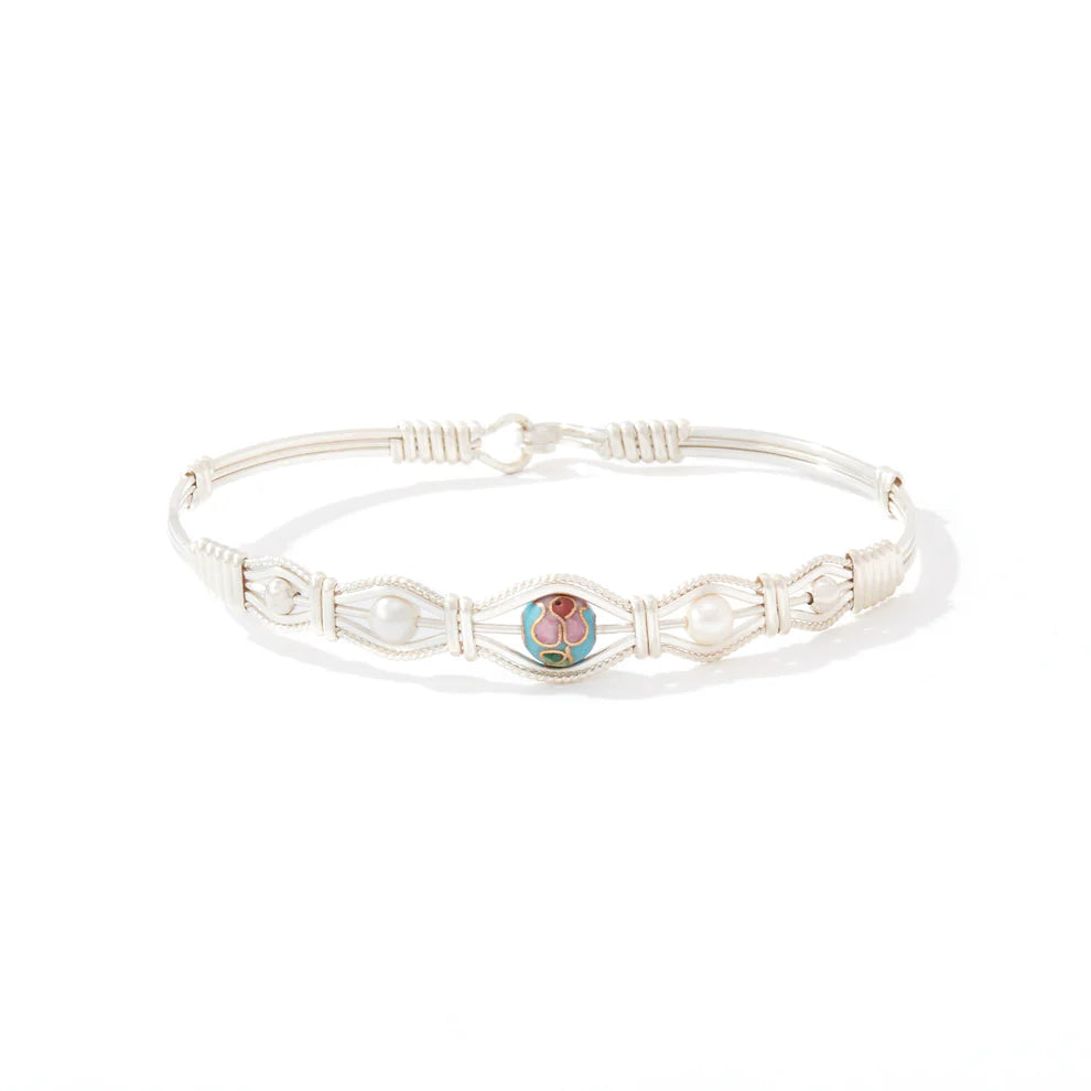 MY WHOLE WORLD BRACELET