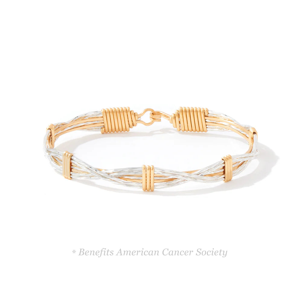 SANDS OF TIME BRACELET