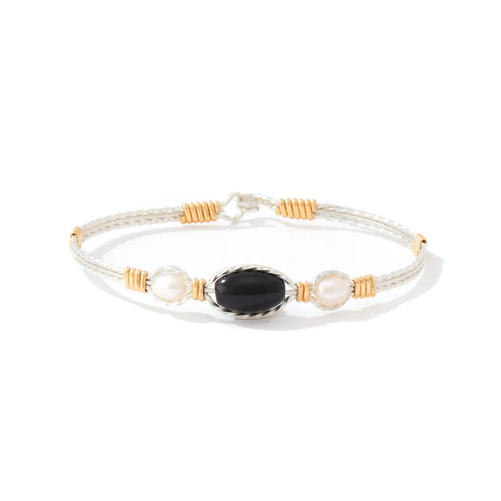 TRINITY BRACELET