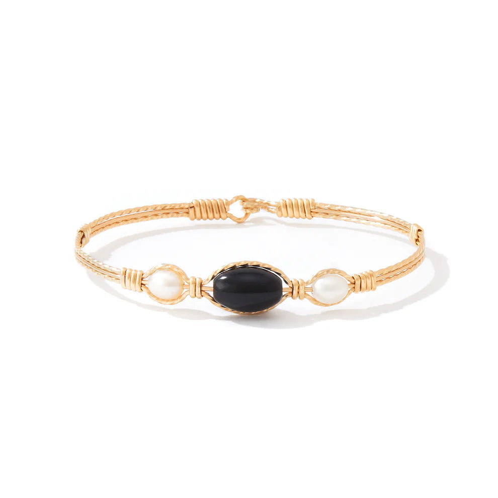 TRINITY BRACELET