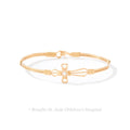 JESUS LOVES ME BRACELET