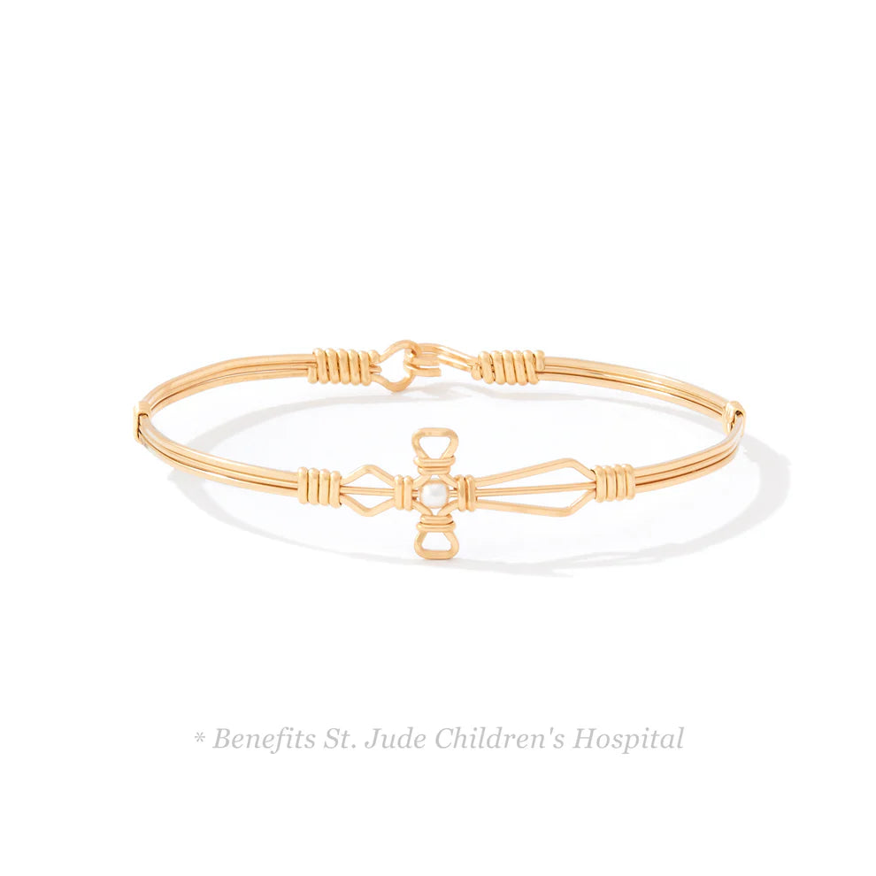 JESUS LOVES ME BRACELET