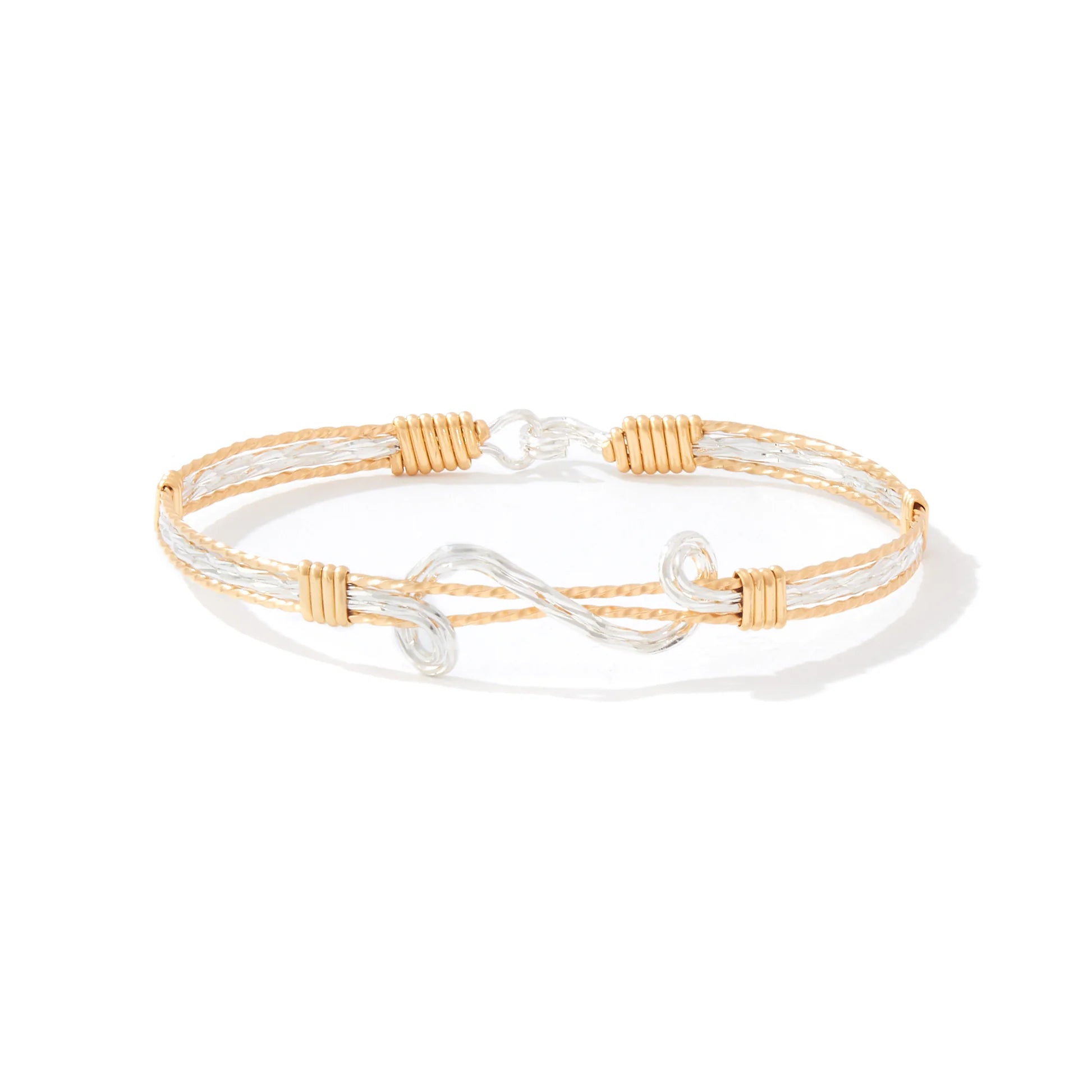 THROUGH THE STORM BRACELET