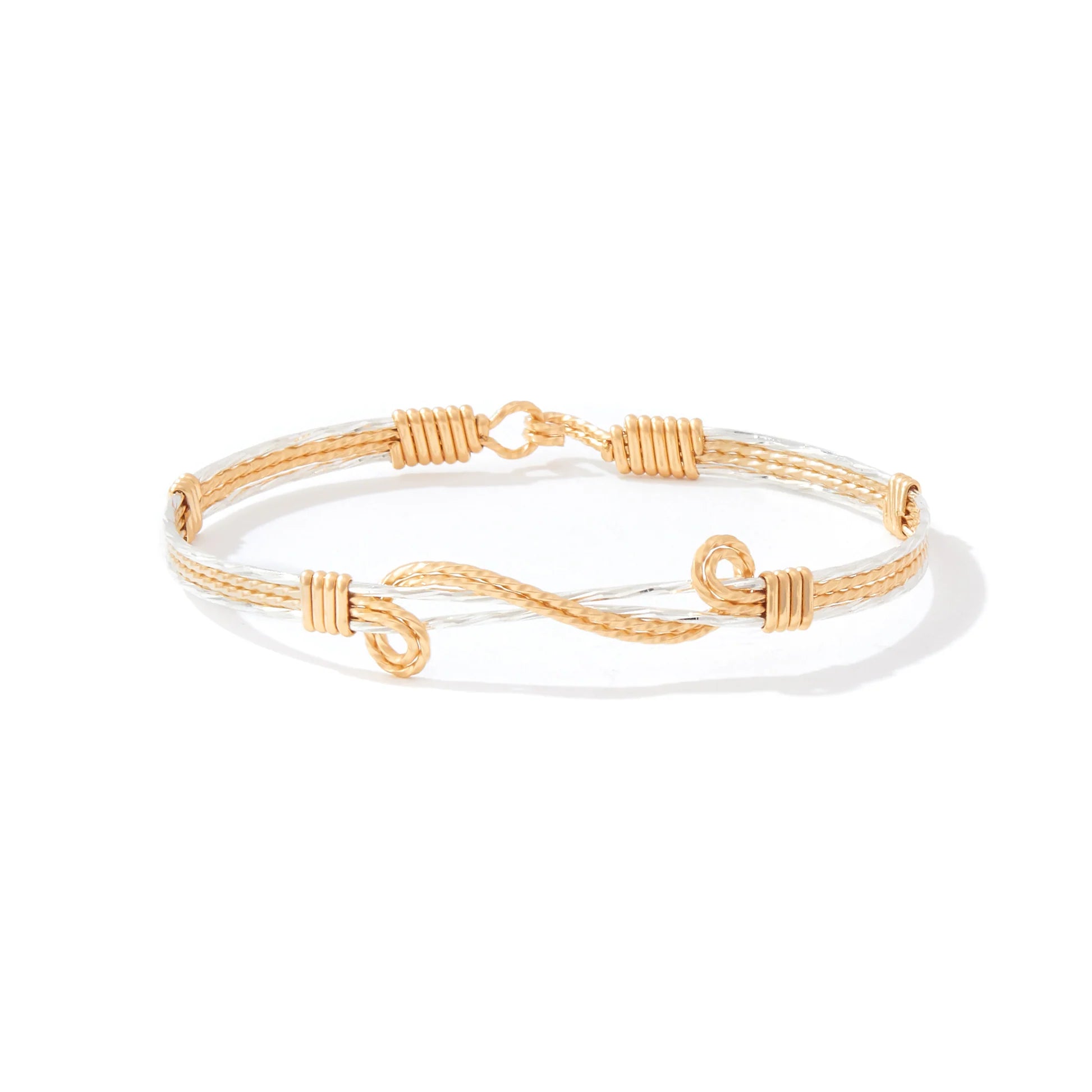 THROUGH THE STORM BRACELET