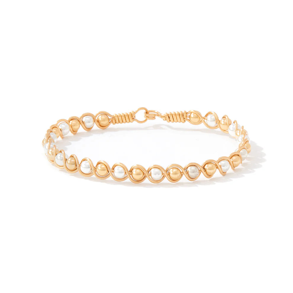 FINISHING TOUCH BRACELET