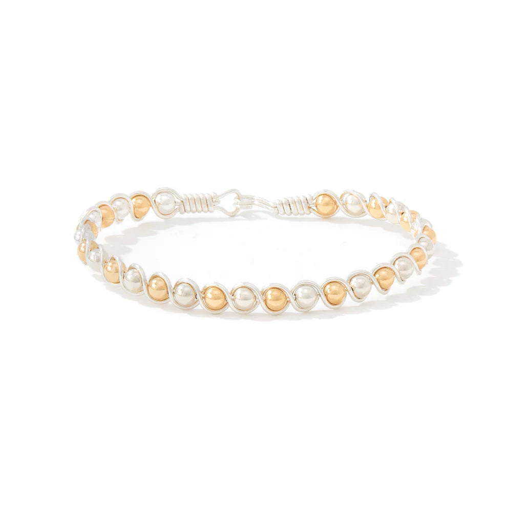 FINISHING TOUCH BRACELET
