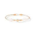 I AM WORTHY BRACELET