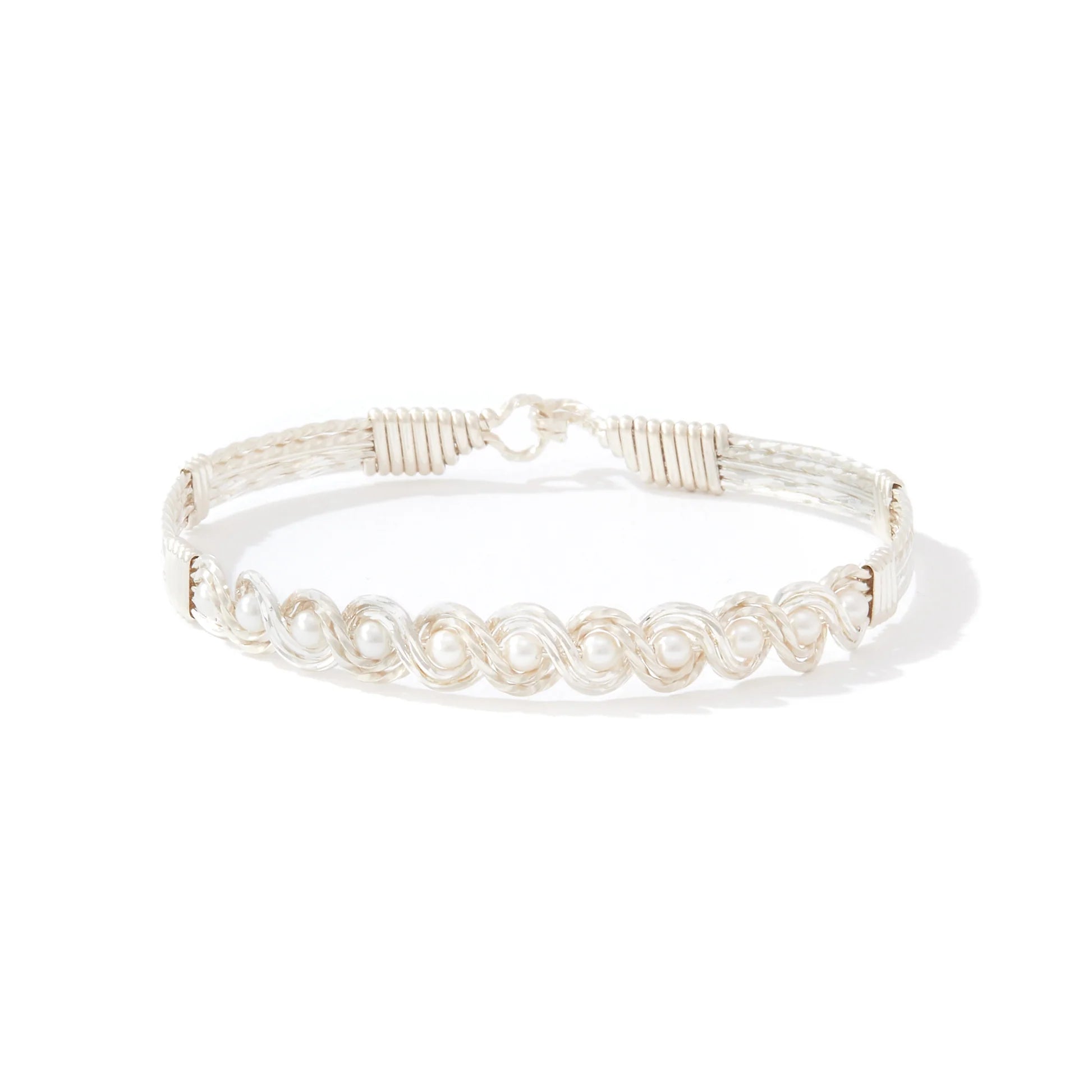 HEAD OVER HEELS BRACELET