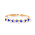 DAWN BRACELET - SAPPHIRE