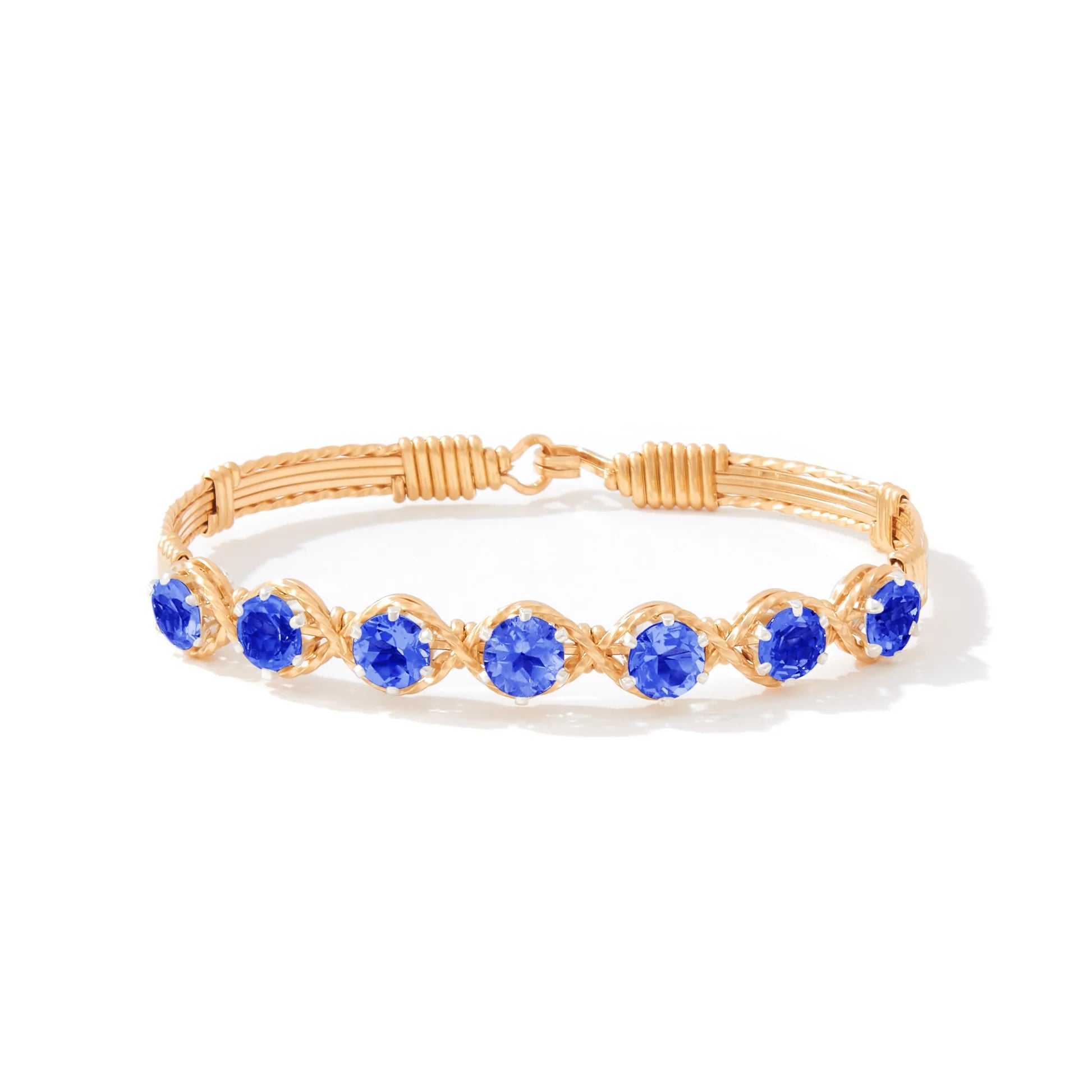 DAWN BRACELET - SAPPHIRE