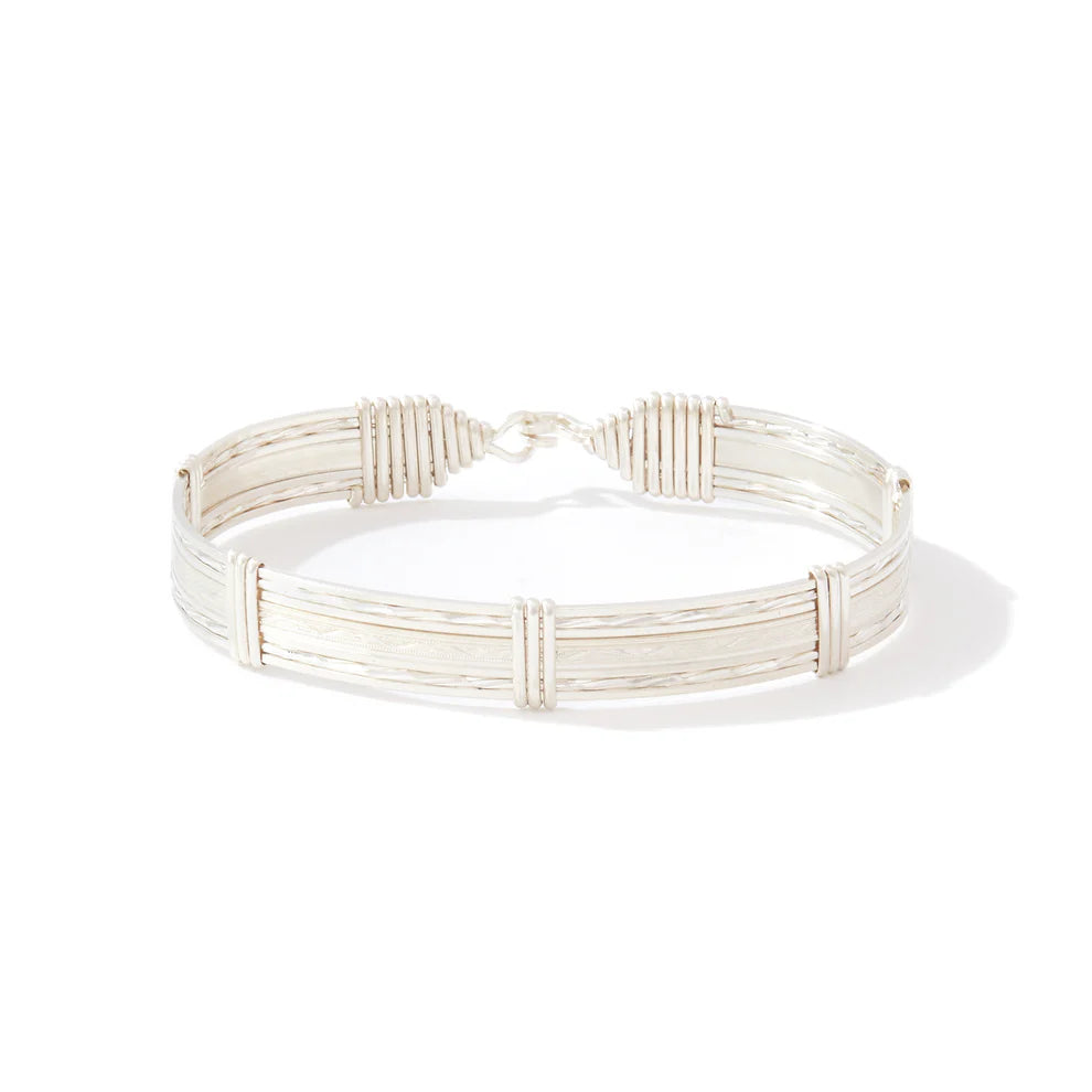 INNER BEAUTY (WIDE) BRACELET