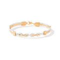 TO THE MOON AND BACK BRACELET