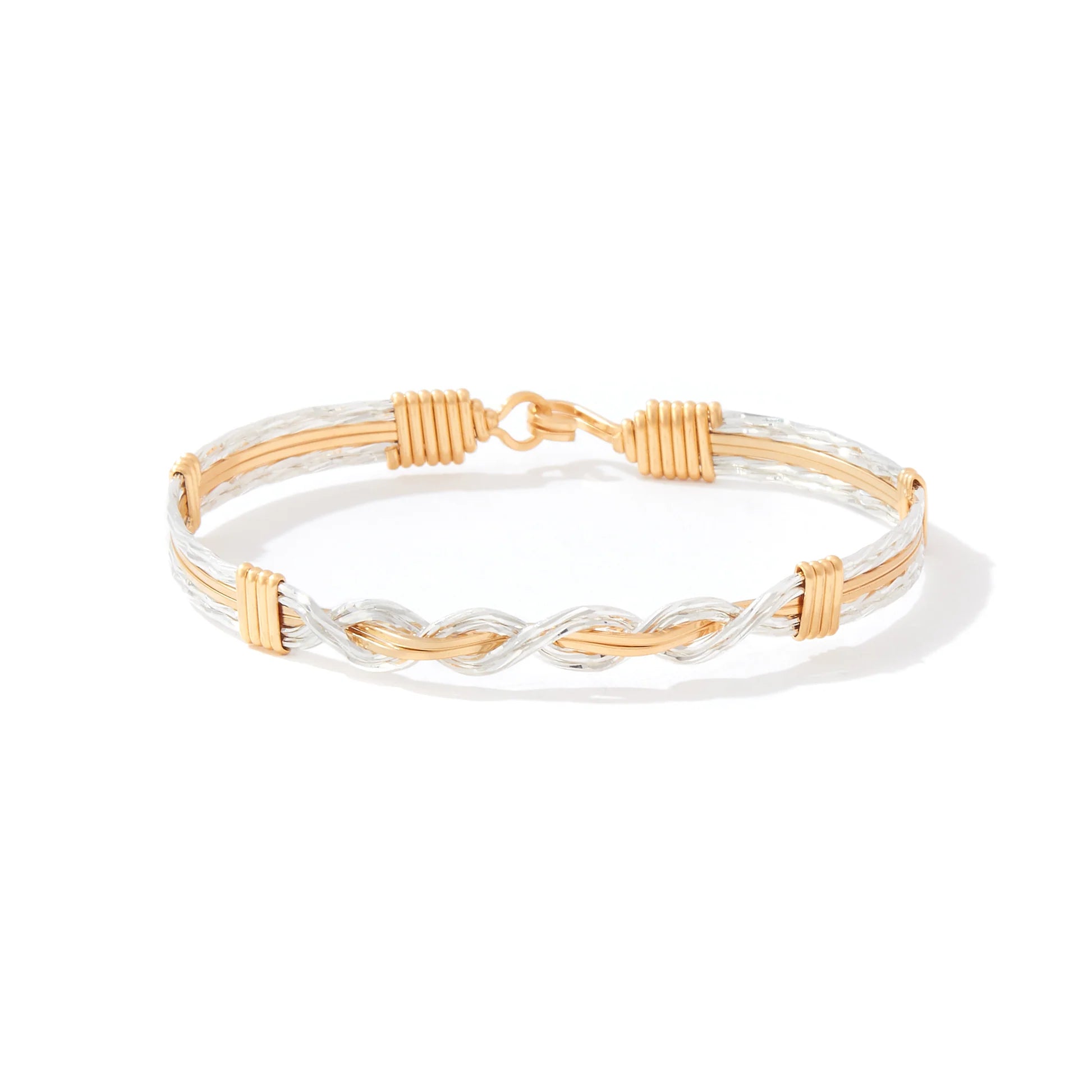 TO THE MOON AND BACK BRACELET