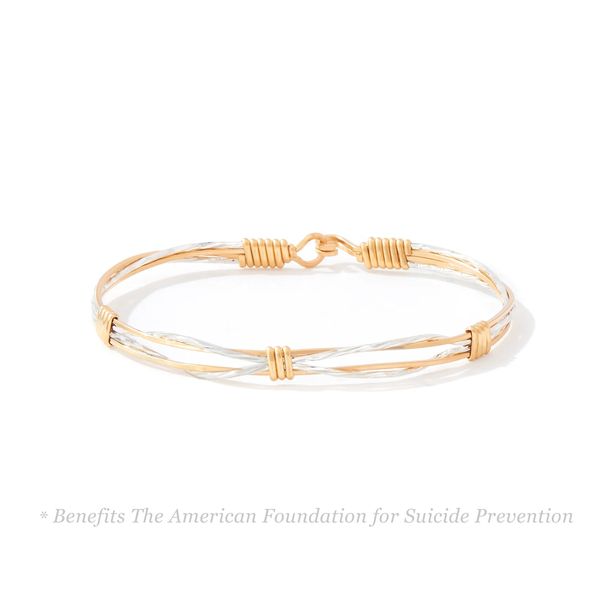 OUT OF DARKNESS BRACELET