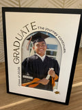 4X6 GRADUATE ARCH