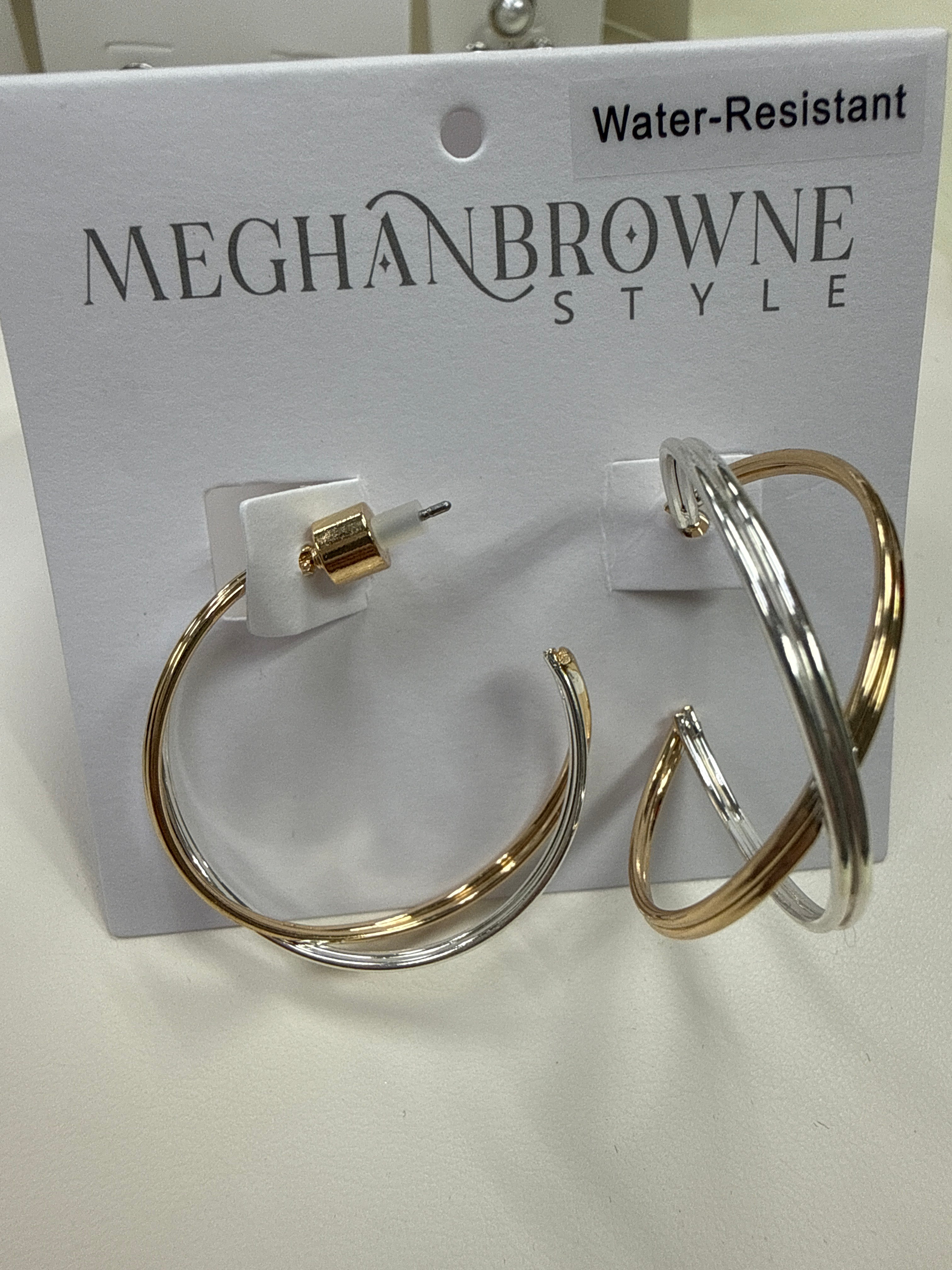 SHADE EARRINGS