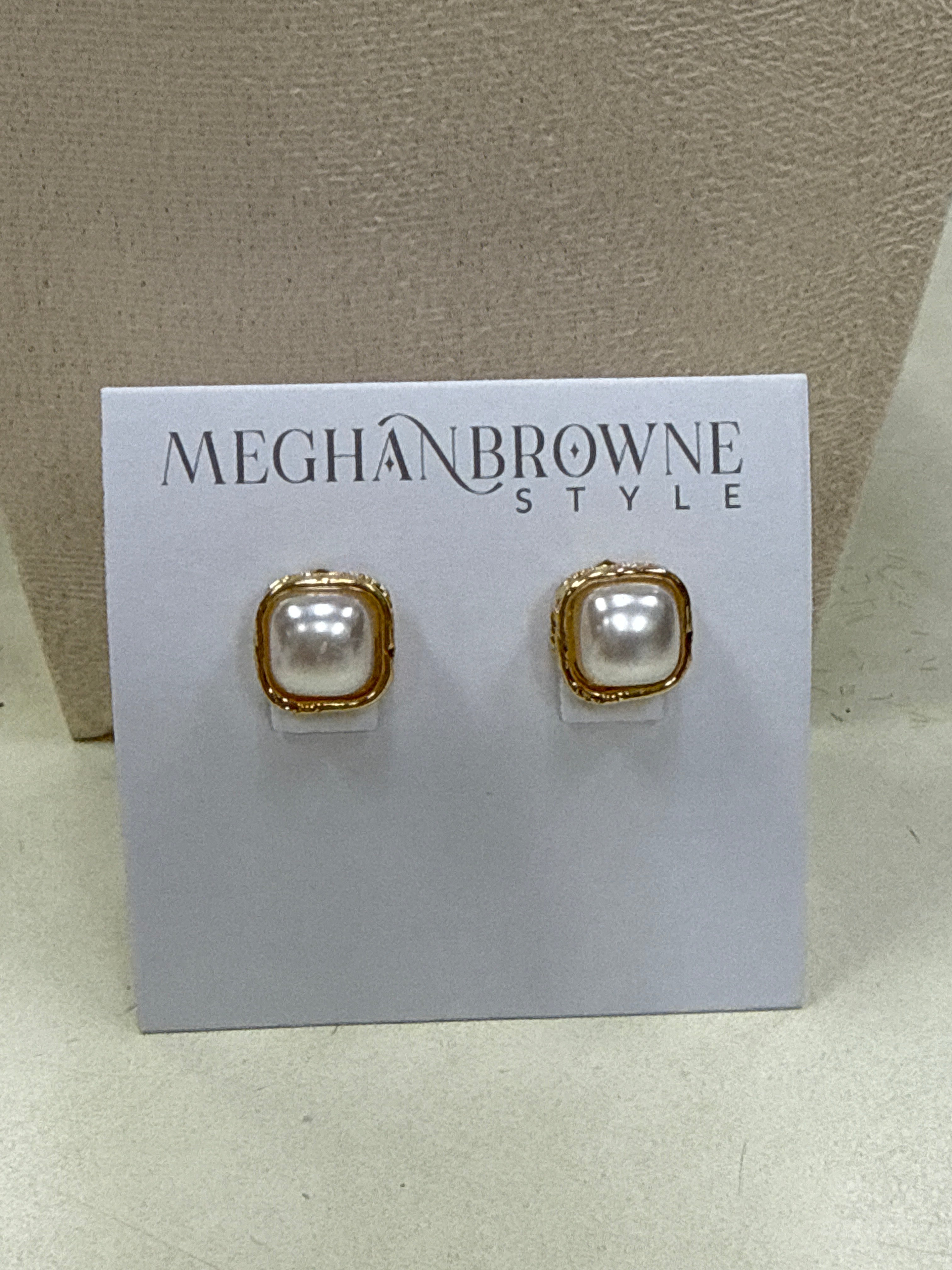 RIOT EARRINGS