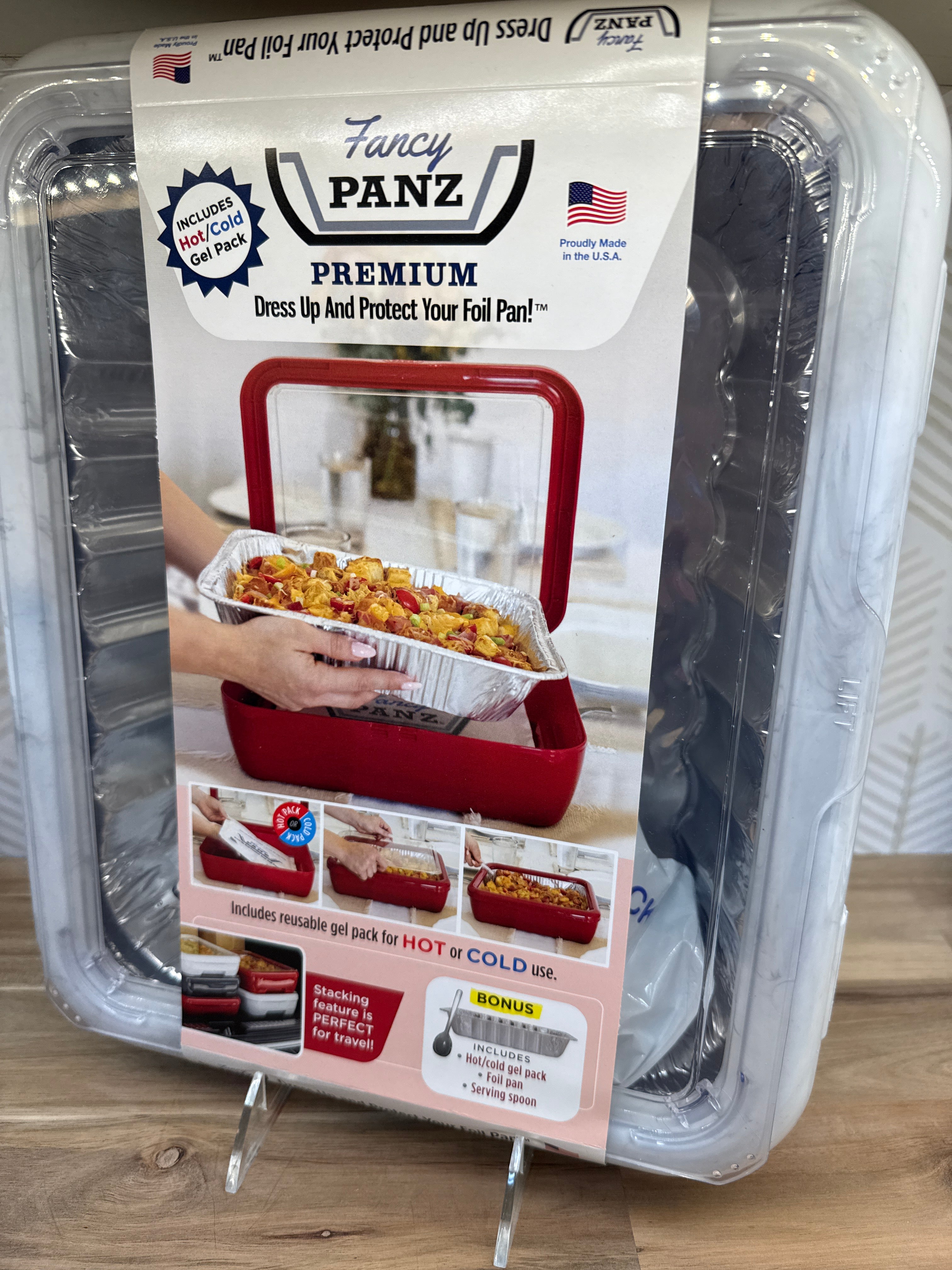 FANCY PANZ PREMIUM MARBLE