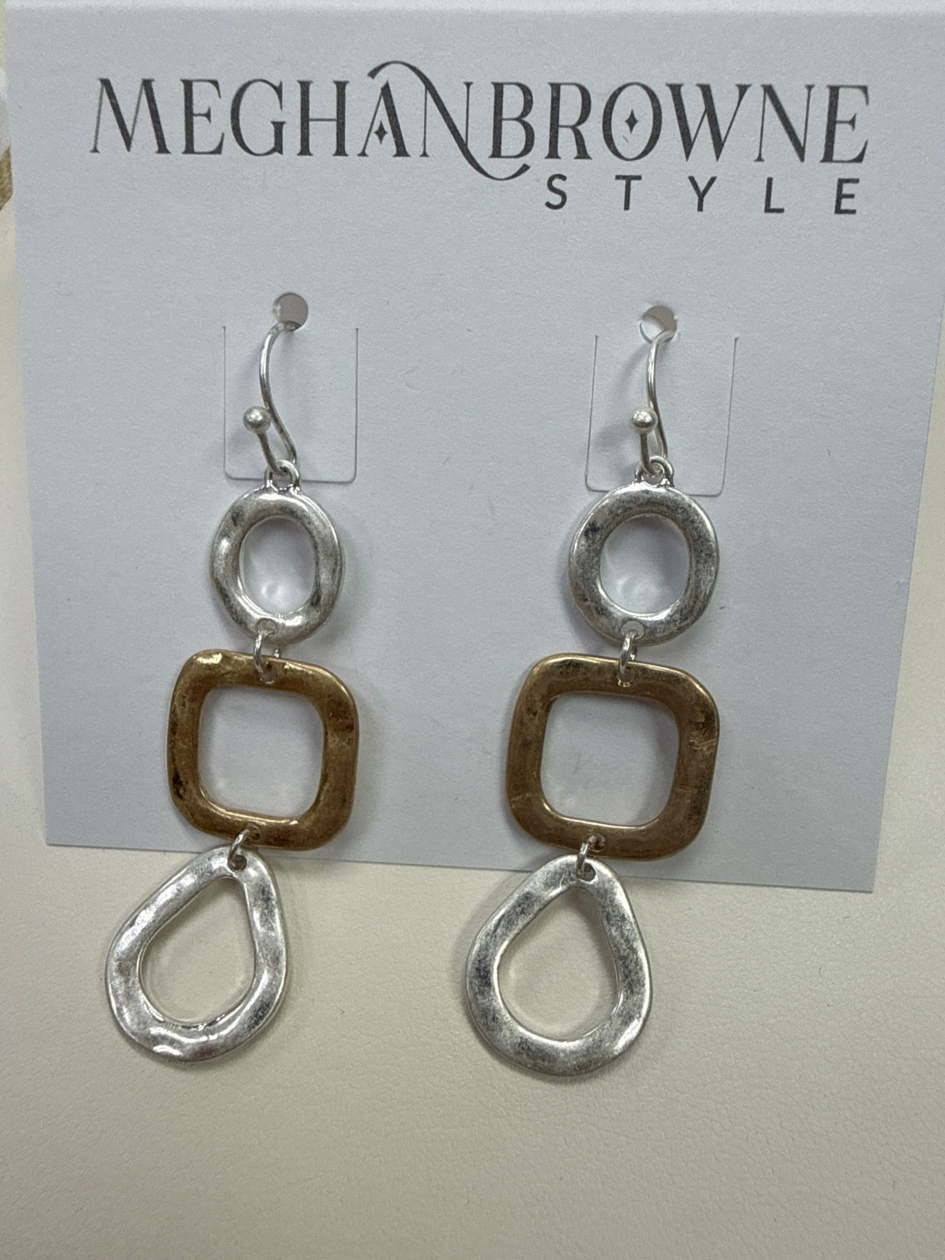 OVA EARRINGS