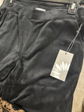VELOUR ZEN PANT
