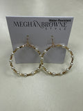 ZEVA EARRINGS