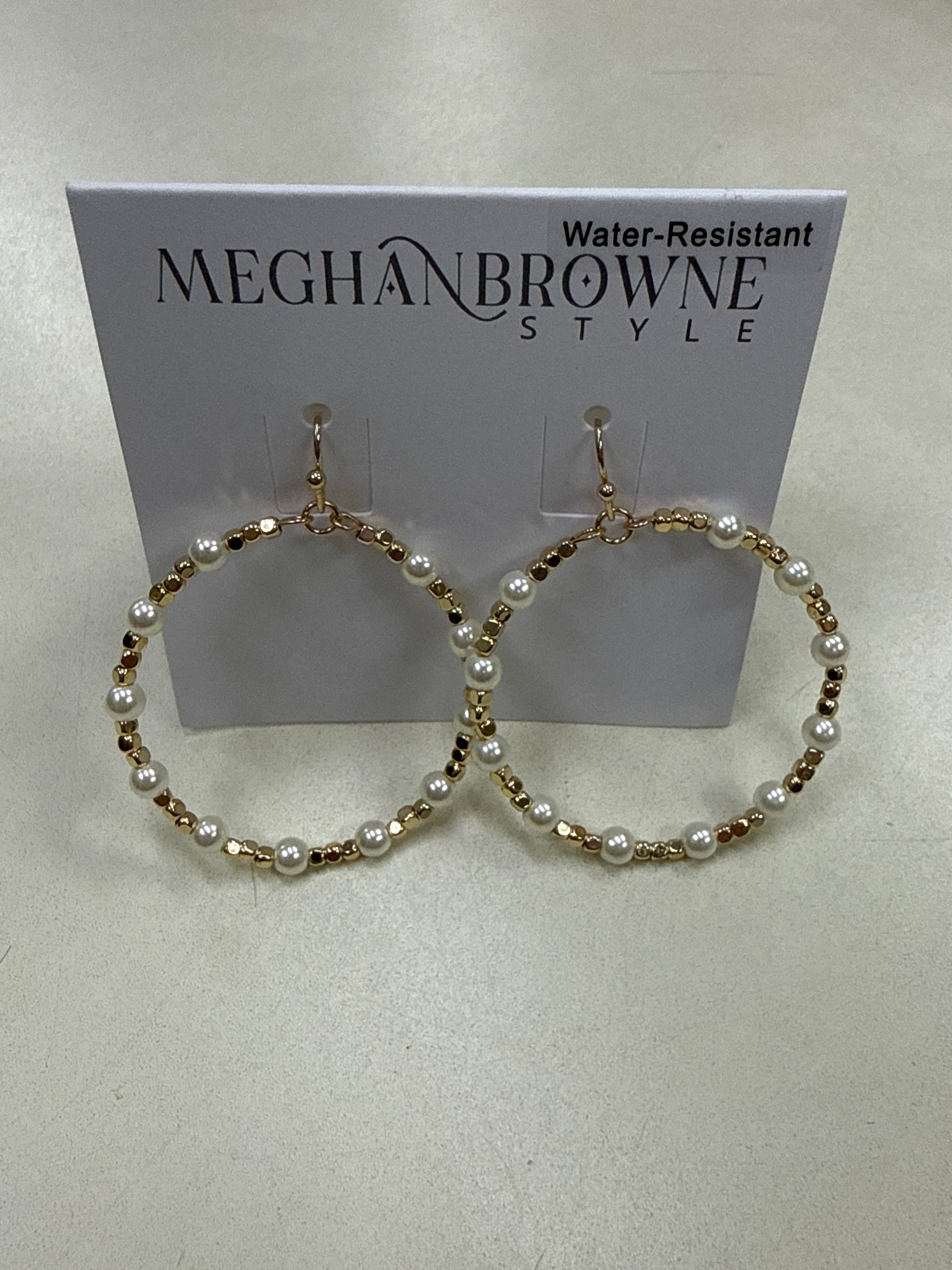 ZEVA EARRINGS