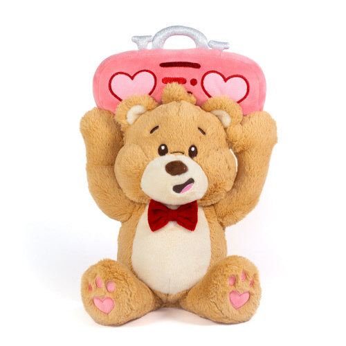 Be Mine Beary