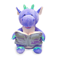 Dalton the Storytelling Dragon