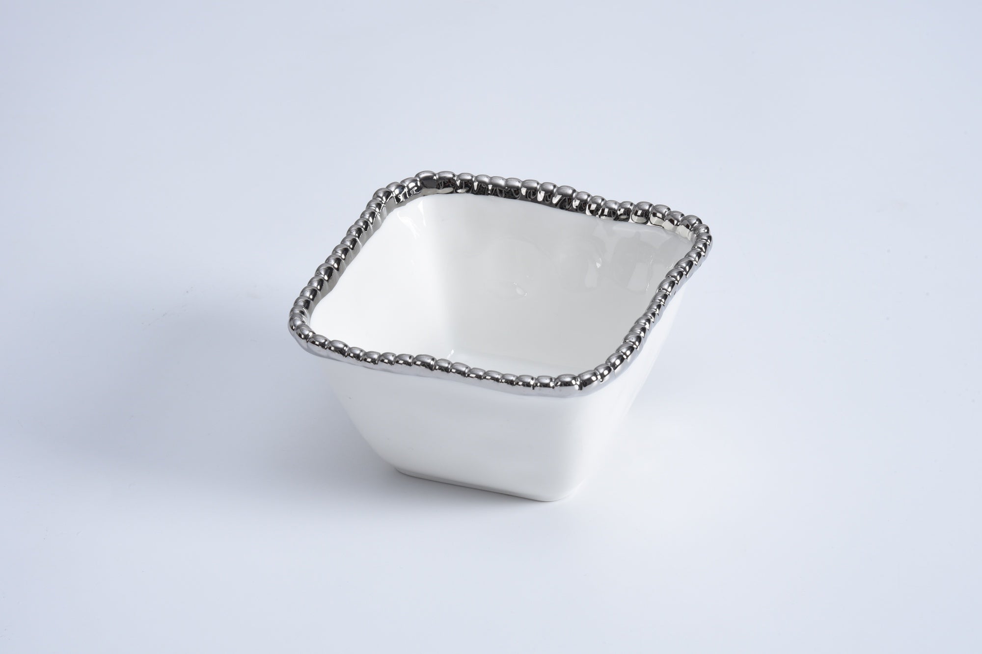 SQUARE SNACK BOWL